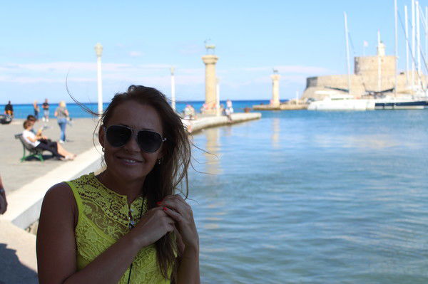 Светлана Умняшкина