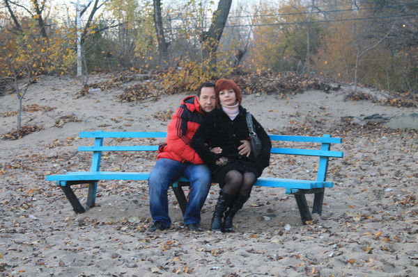 Ирина Бабаенко