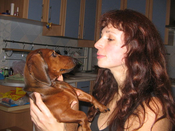 Наталья Курепина