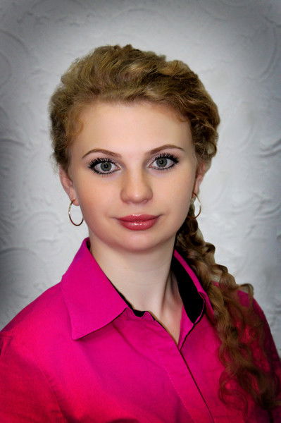 Yekaterina Spivakova