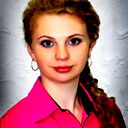 Yekaterina Spivakova