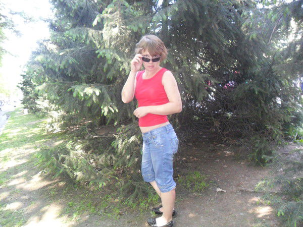 Ольга Егорская