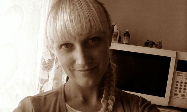 Наталья Вершок