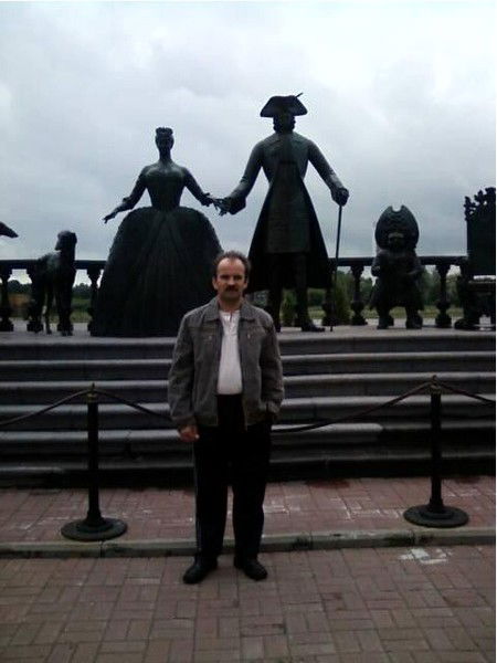 Игорь Бенгер