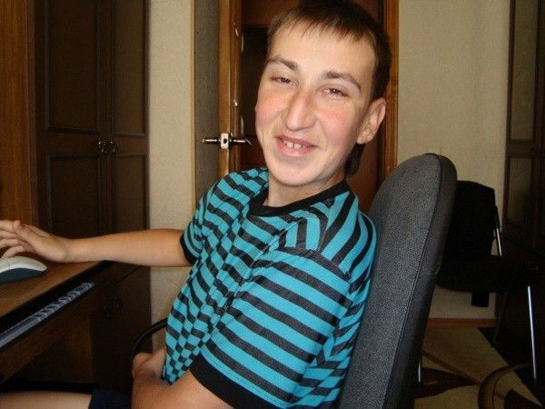 Артем Дыбин