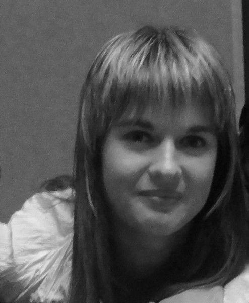 Ксения Сизова