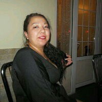 Алмагуль Ускенова