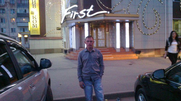 Максим Королёв