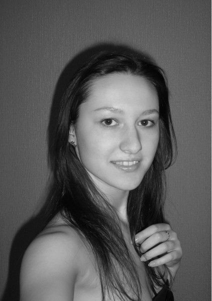 Алёна Червова