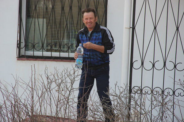 Роман Олейник