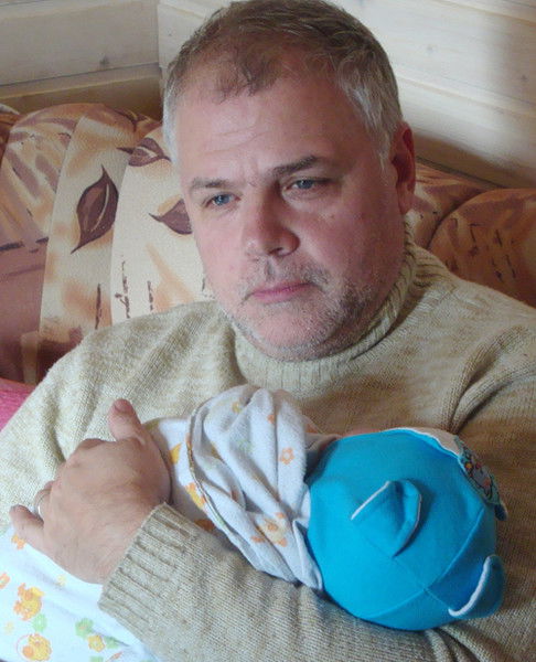 Евгений Вагнер