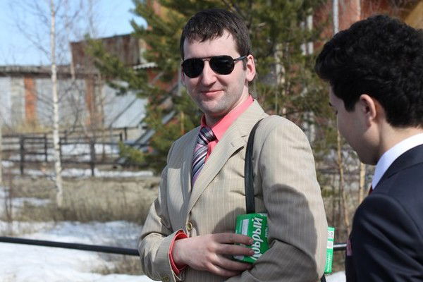 Руслан Парамонов