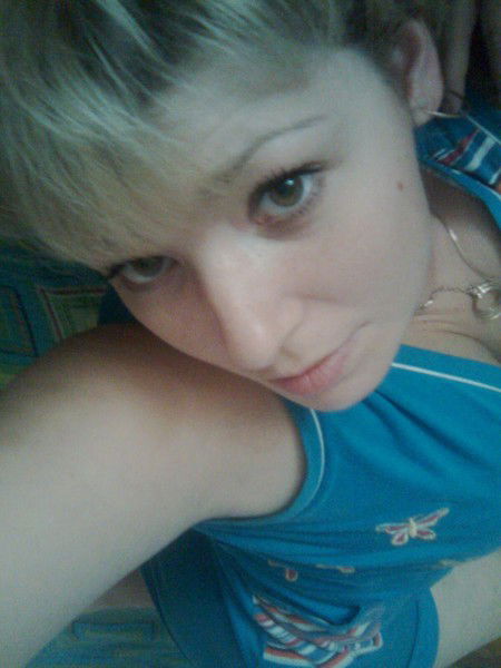 Светлана Дегалюк