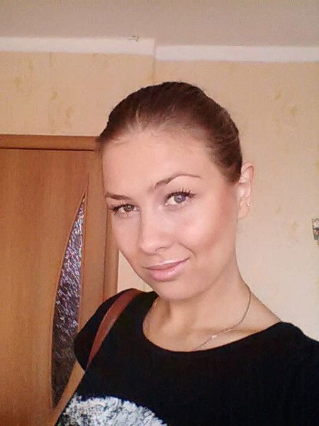 Наталья Козлова