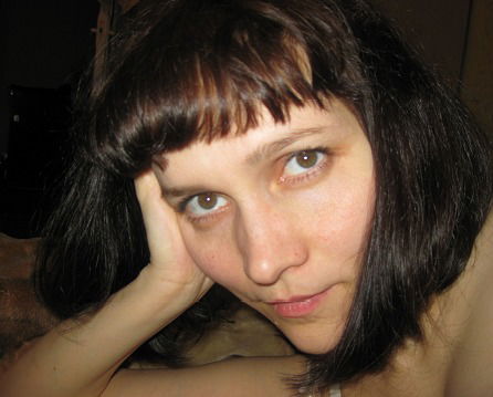 Оксана Риттер