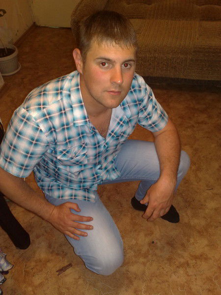 Александр В