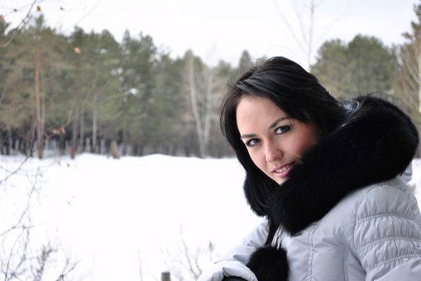 Ольга Шарипова