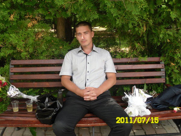 Роман Бабичев