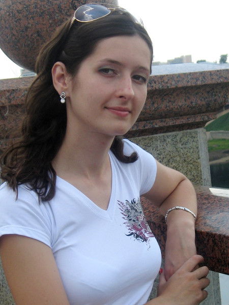 Светлана Липницкая