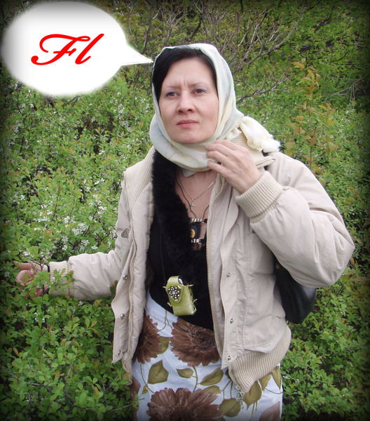 Виктория Калитиевская