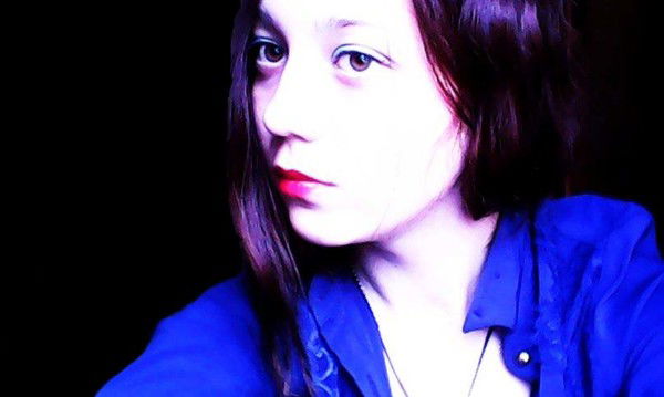 Юлька Байдина