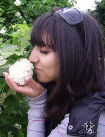 Яна Станкевич