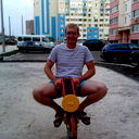 Павел Попов