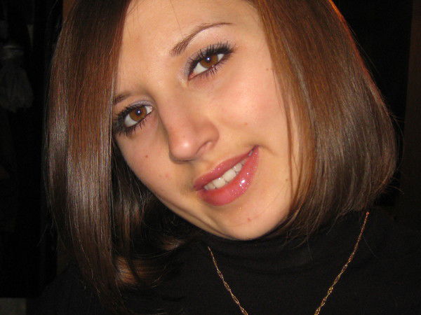 Анастасия Чехвалова