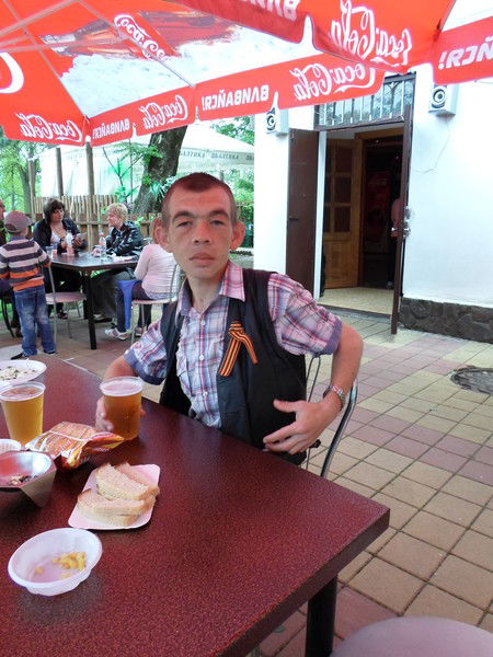 Сергей Кислянский