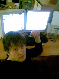 Антон Антон