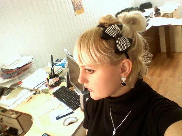 Марина Великая