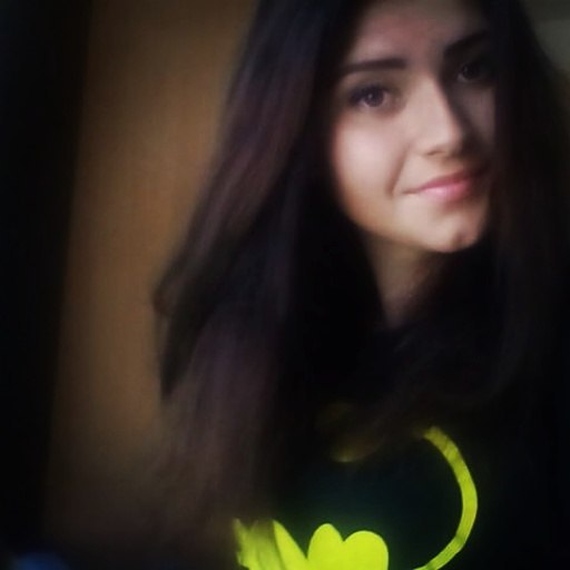 Анастасия Ермоленко