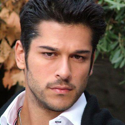 Макс Курбанов