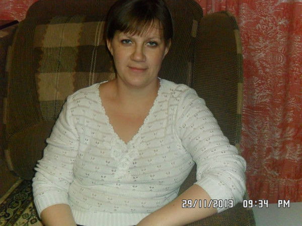 Юлия Крекнина