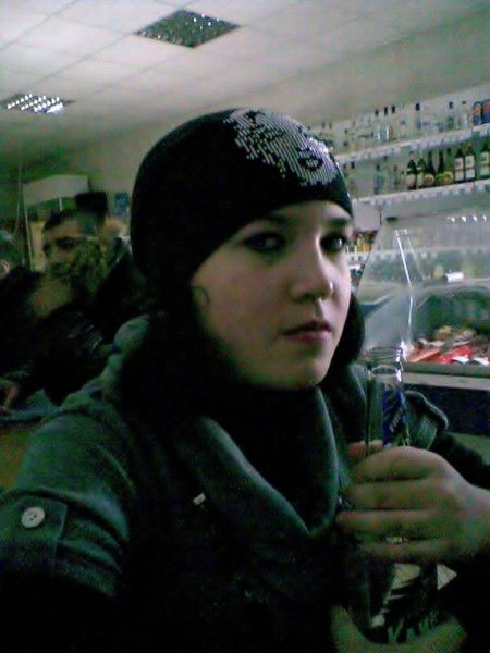 Анна Яковлева