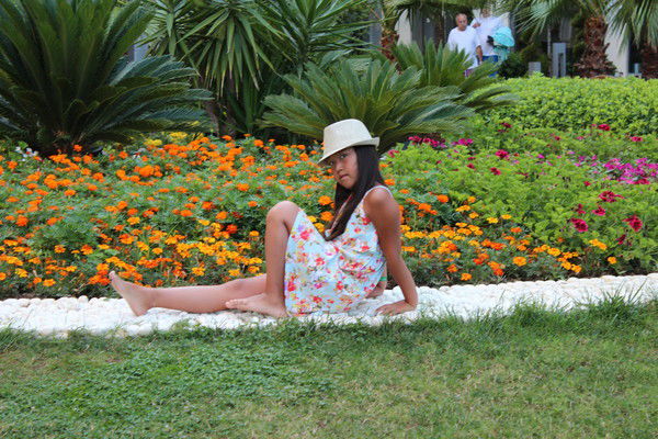 Аружан Маханова