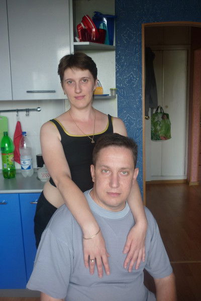 Ирина Кожухарь