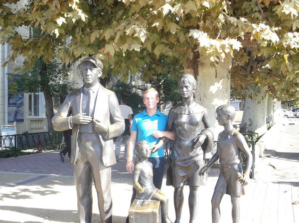 Игорь Елизаров