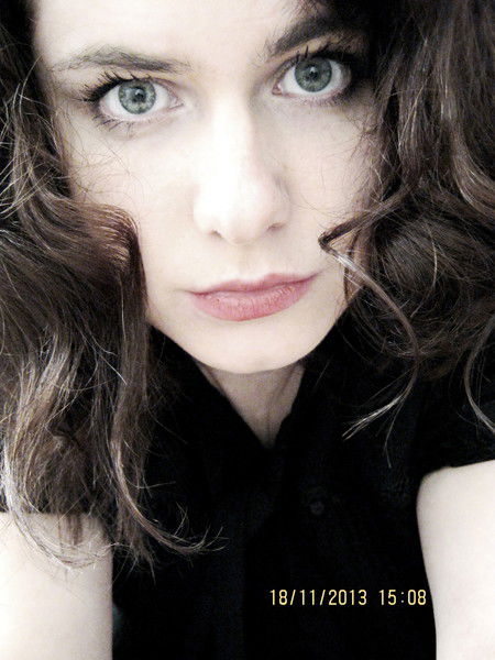 Юлия Еремина