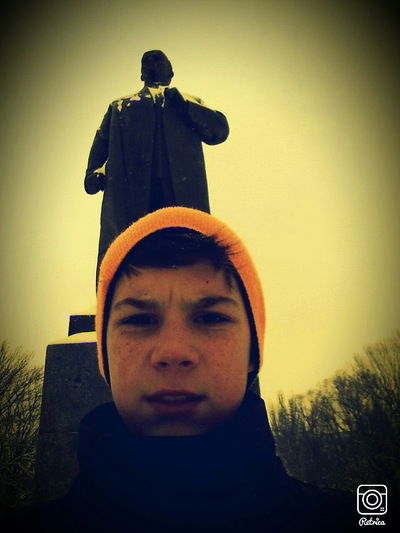 Георгий Черков