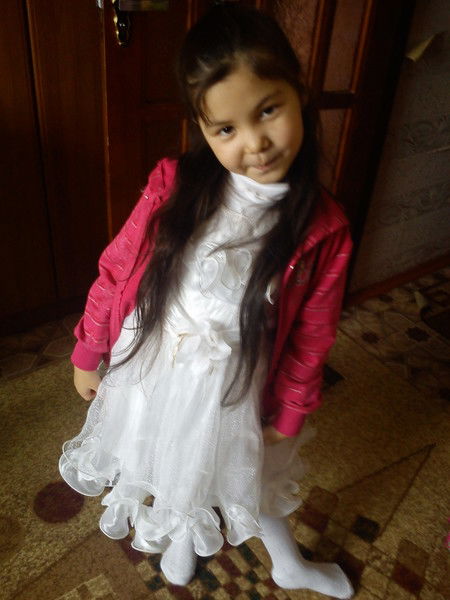 Анелия Абужалитова