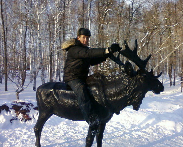 Дмитрий Крюков