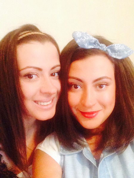 Katrin Заремба