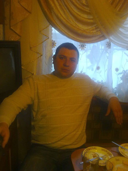 Миша Тачкин