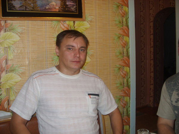 Александр Михляев