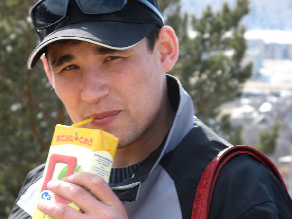 Дмитрий Ануфриев