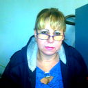 Светлана Злобина Рожкова