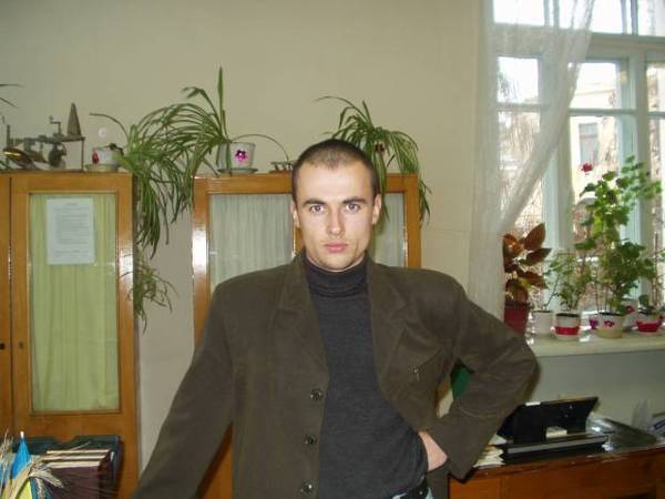 Александр Потужный