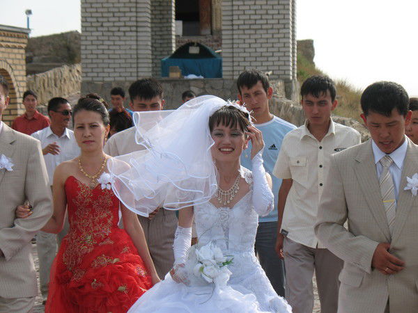 Айнур Абдрасилова