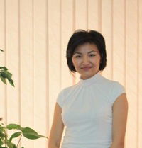 Жадыра Манап